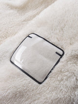Nicole I Quilted Puffer Jacket