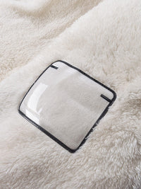 Nicole I Quilted Puffer Jacket