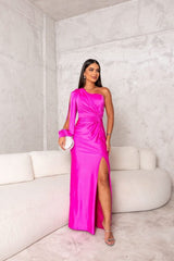 KAIA | ELEGANT EVENING DRESS