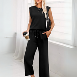 CHRISTABEL | ELEGANT TWO-PIECE SET
