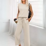 CHRISTABEL | ELEGANT TWO-PIECE SET