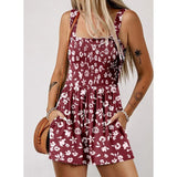CORA | LIGHTWEIGHT SUMMER ONE-PIECE SET
