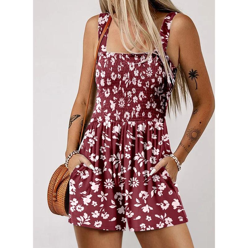 CORA | LIGHTWEIGHT SUMMER ONE-PIECE SET