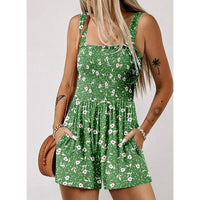 CORA | LIGHTWEIGHT SUMMER ONE-PIECE SET