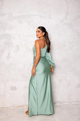 KAIA | ELEGANT EVENING DRESS