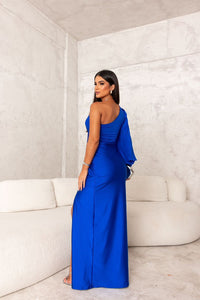 KAIA | ELEGANT EVENING DRESS