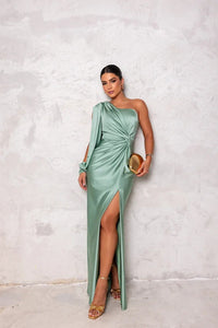 KAIA | ELEGANT EVENING DRESS