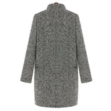 Brooke | Elegant Jacket