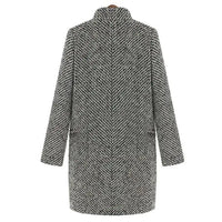 Brooke | Elegant Jacket
