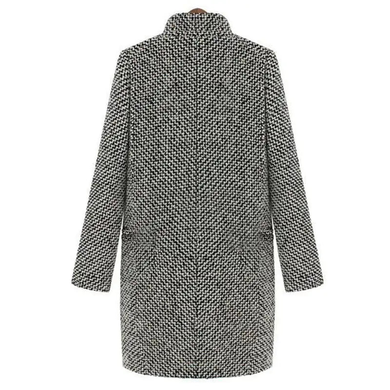 Brooke | Elegant Jacket