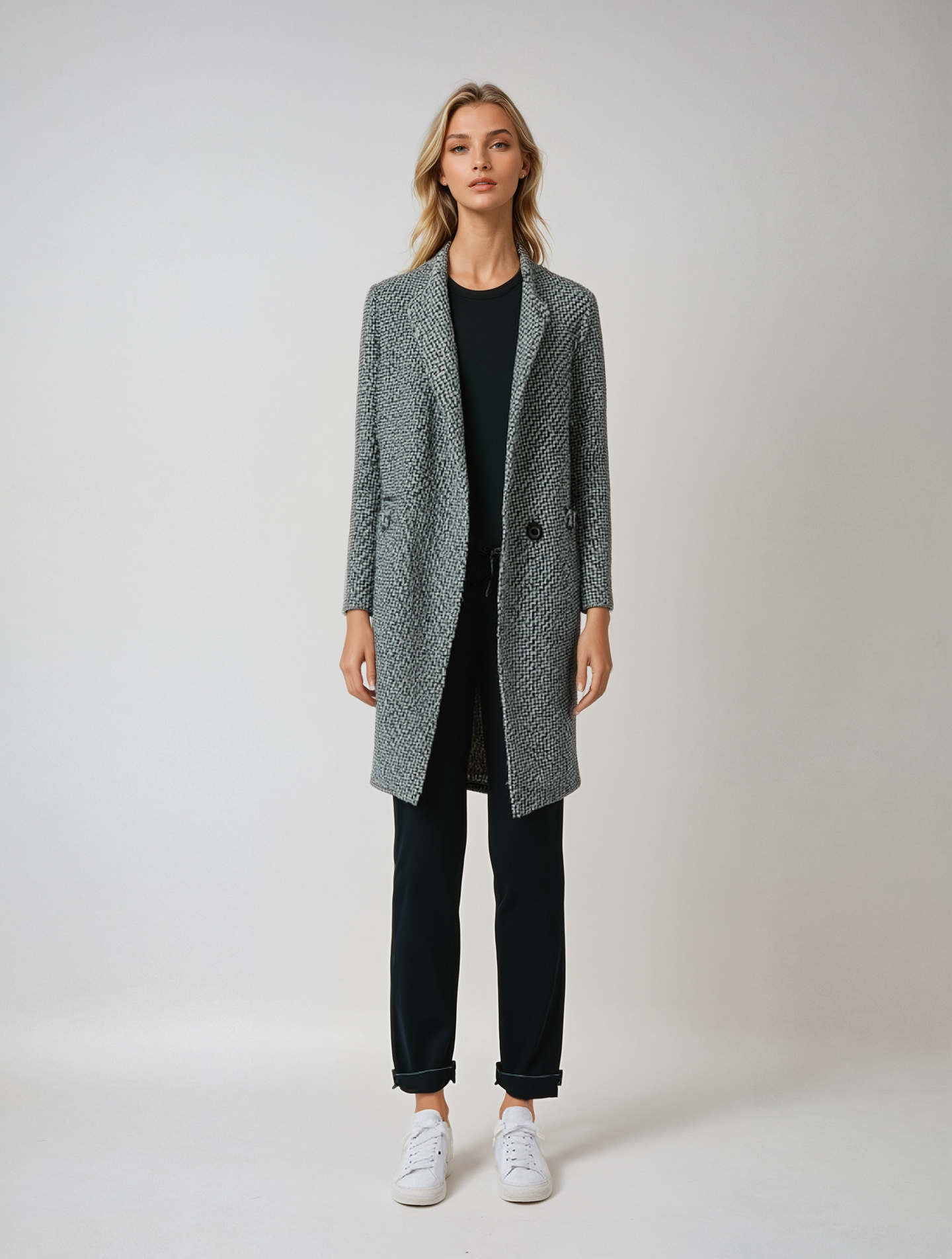 Brooke | Elegant Jacket