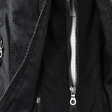 HARLOW | LEATHER JACKET