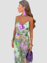 NANCY | MAXI DRESS