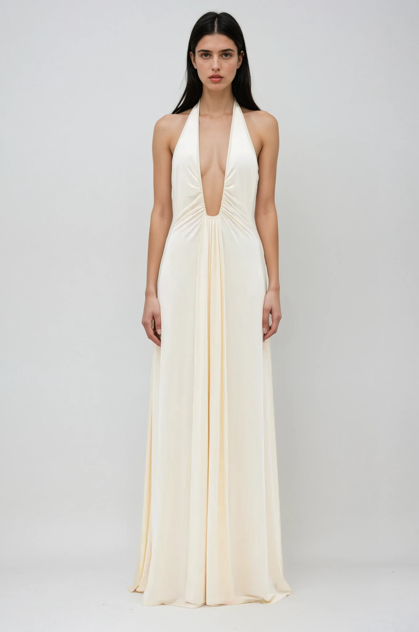 ARABELLA | MAXI DRESS