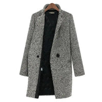 Brooke | Elegant Jacket