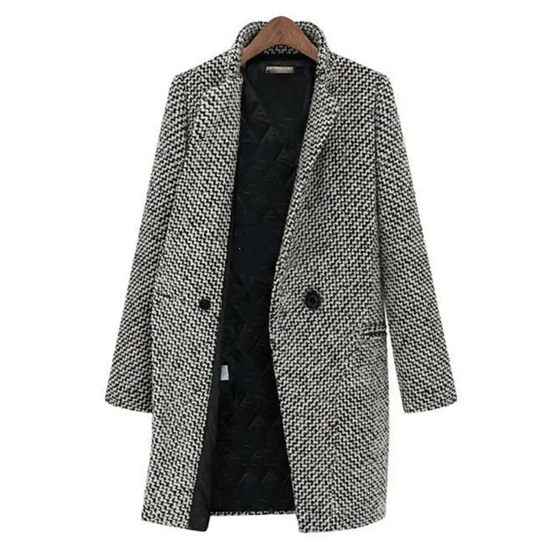 Brooke | Elegant Jacket