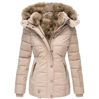 SKY I WARM LINED WINTER COAT