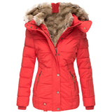 SKY I WARM LINED WINTER COAT