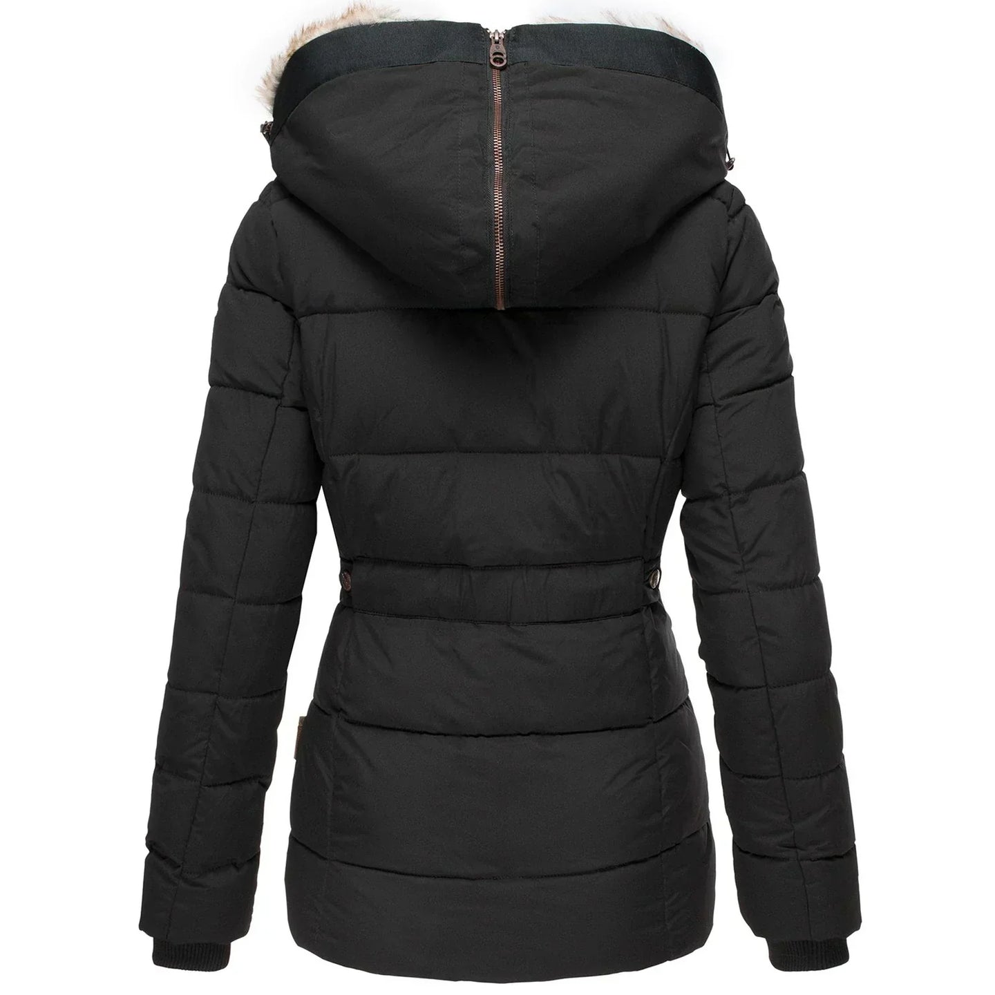 SKY I WARM LINED WINTER COAT