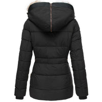 SKY I WARM LINED WINTER COAT