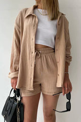 LUCILLE | TWO-PIECE SET
