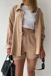 LUCILLE | TWO-PIECE SET
