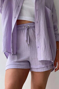 LUCILLE | TWO-PIECE SET