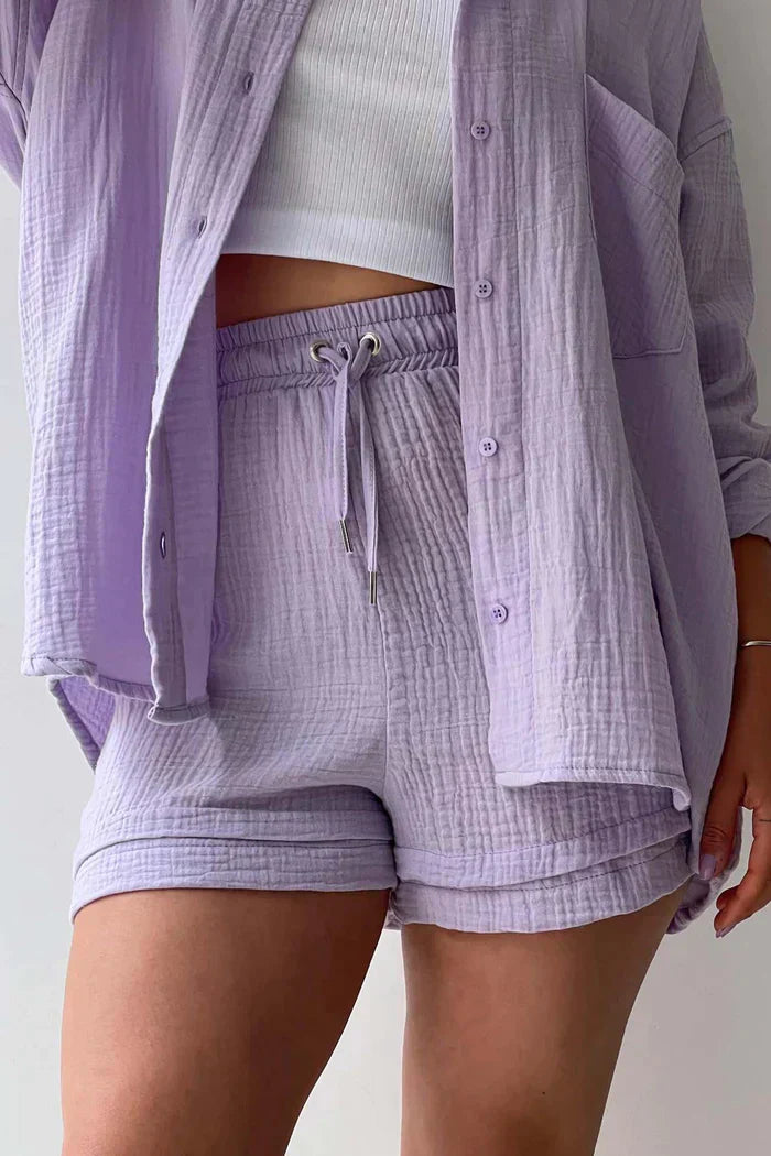 LUCILLE | TWO-PIECE SET