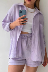 LUCILLE | TWO-PIECE SET