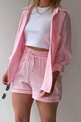 LUCILLE | TWO-PIECE SET