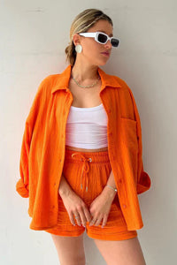 LUCILLE | TWO-PIECE SET