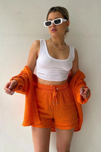 LUCILLE | TWO-PIECE SET