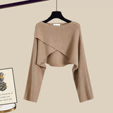 IDONY | THREE-PIECE SET
