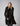 Karis | Luxurious Leather Trench Coat