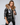 Eileen | Metallic Puffer Jacket