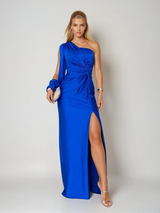 KAIA | ELEGANT EVENING DRESS