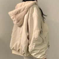 Unice I Stylish Reversible Jacket