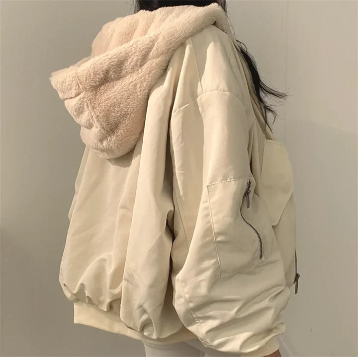 Unice I Stylish Reversible Jacket