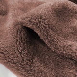 Ursina | Warm Teddy Jacket