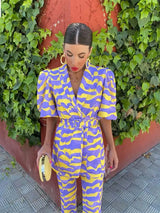 INARA | TWO-PIECE SET