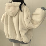 Unice I Stylish Reversible Jacket