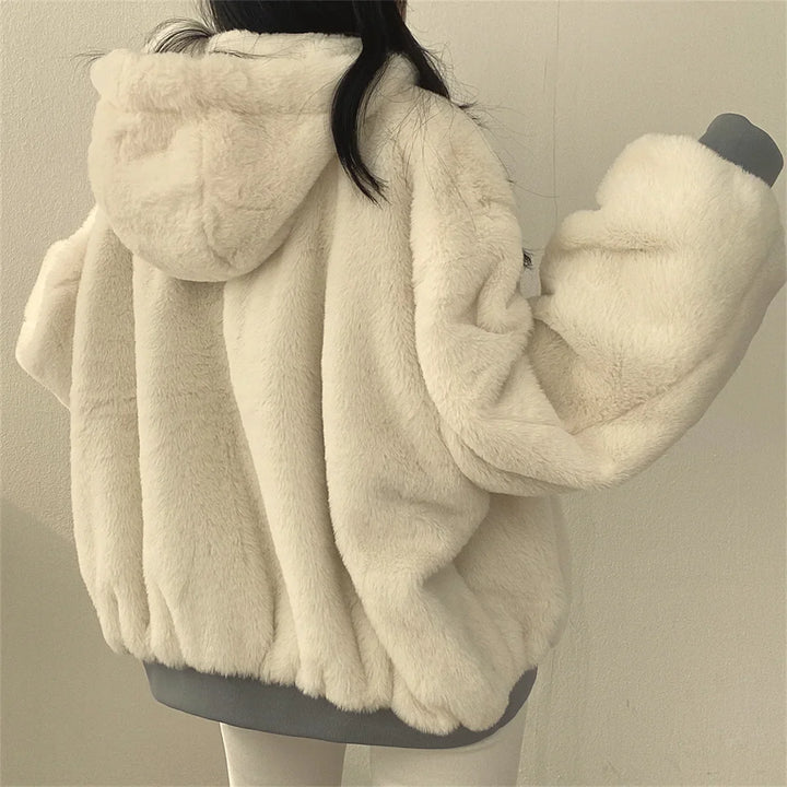 Unice I Stylish Reversible Jacket
