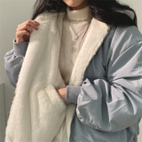 Unice I Stylish Reversible Jacket