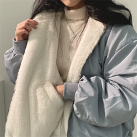 Unice I Stylish Reversible Jacket