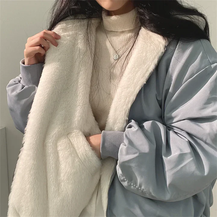 Unice I Stylish Reversible Jacket