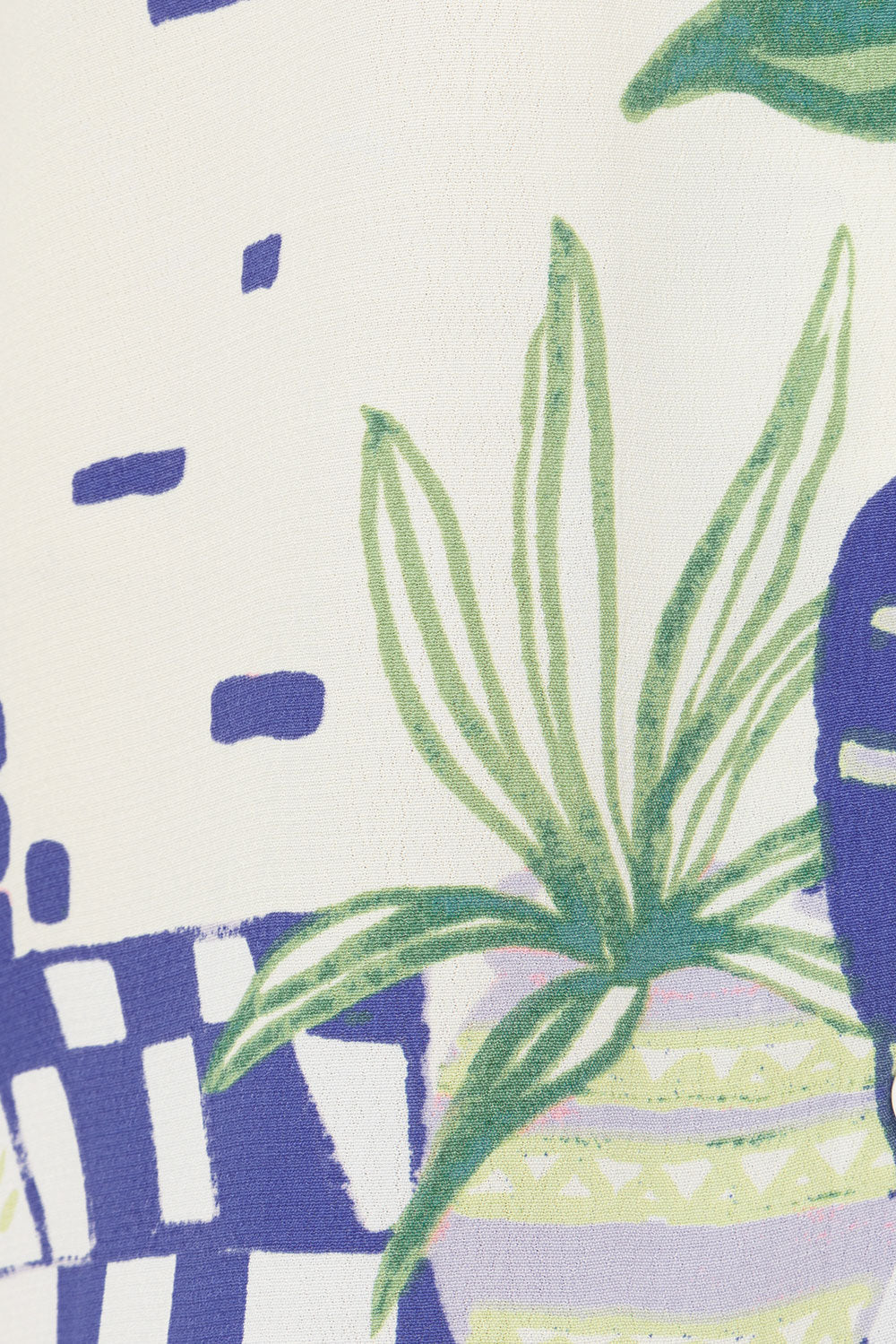 EULALIA | PRINTED TWO-PIECE SET