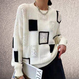CLARISSA | CHIC SWEATER