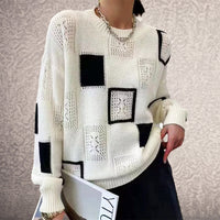 CLARISSA | CHIC SWEATER