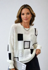 CLARISSA | CHIC SWEATER