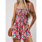 CORA | LIGHTWEIGHT SUMMER ONE-PIECE SET